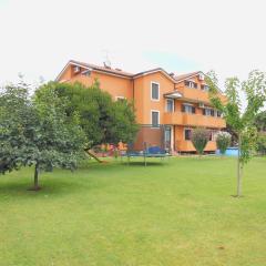 Apartment Zambratija 14557b