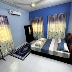 Homestay Bidor D'Jaya