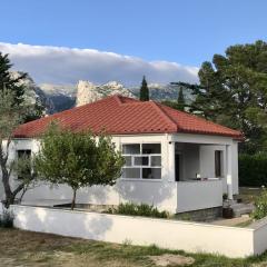 Holiday house with a parking space Seline, Paklenica - 16318