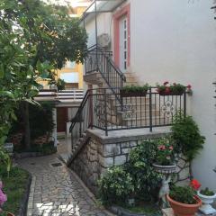 Apartments by the sea Selce, Crikvenica - 16375