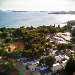 Seaside apartments with a swimming pool Vodice - 16362