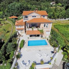 Family friendly apartments with a swimming pool Lovran, Opatija - 14178