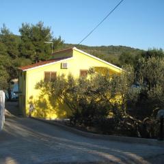 Apartments by the sea Cove Mala Lamjana, Ugljan - 16481