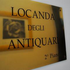 Locanda degli Antiquari