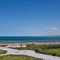 levent beach Sumqayit - Housity