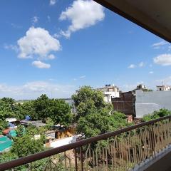 Hotel Temple On Ganges