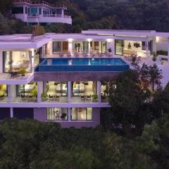 Phukao Serenity Villa