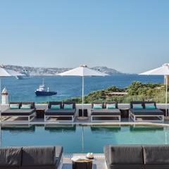 Mykonos Princess Hotel