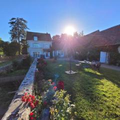 Le Moulin du Châtelier