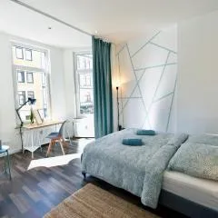 Elephant Apartment im Kultviertel