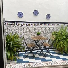 Las Parras House - ViviendaRural en Torredelcampo