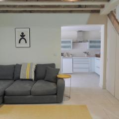 Grooms Cottage by Sheriff Hutton Castle near York