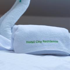 ホテル シティ レジデンス（Hotel City Residence）