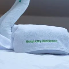 호텔 시티 레지던스(Hotel City Residence)