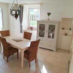 Nerezine apartmany CENTRUM