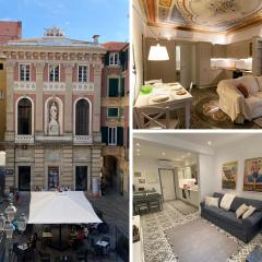 Suites 5 Stelle nel Borgo di Varazze