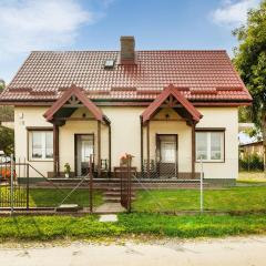 Holiday Home Mielno Akacjowa Ii