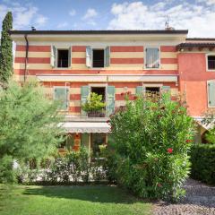 Turchese Apartment With Pool