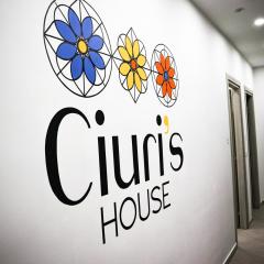 Ciuri's House