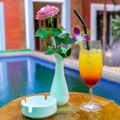 Angkor Rithy Residence team