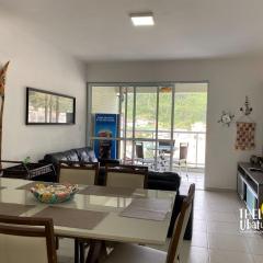 Thel Ubatuba - Apto 51/B, Ceregatti - Praia Grande