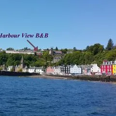 Harbour view