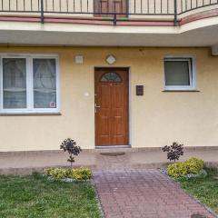 Gorgeous Apartment In Darlowo With Wifi