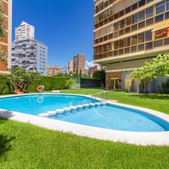 Sol y Luz Apartamento Levante Centro