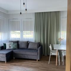 Apartamenty Termalne na Długiej 8