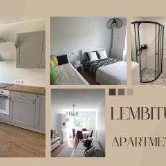 Lembitu Apartment