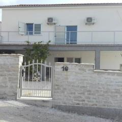 Apartments with a parking space Krusevo, Novigrad - 16581