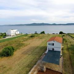 Apartments by the sea Sukosan, Zadar - 16646