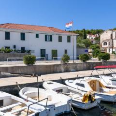 Apartments by the sea Arbanija, Ciovo - 16762