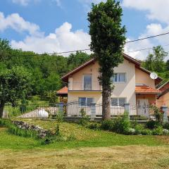 Family friendly house with a parking space Licki Osik, Velebit - 16777