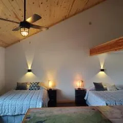 Dream Drift Motel
