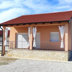 Holiday house with a parking space Ljubac, Zadar - 16964