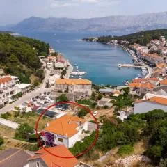 Apartments by the sea Povlja, Brac - 16792