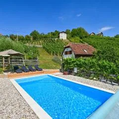 Cozy Home In Vrhi Vinagorski