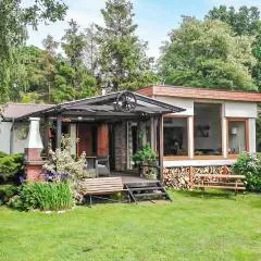 3 Bedroom Gorgeous Home In Nowe Warpno