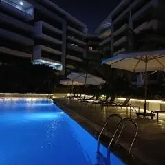 Sheraton ocean 603 - pool with fees