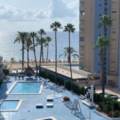 SERVICE APART LAZARO - Apartamentos Aguamarina 65