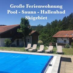 SIMPLY-THE-BEST-Ferienwohnung-mit-Pool-Sauna-Schwimmbad-bis-6-Personen
