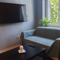 Apartamenty nad Stonehenge
