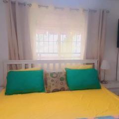 Apartment in Ciudad Juan Bosch.