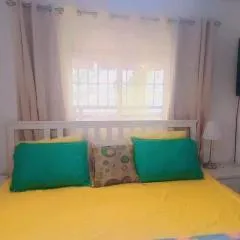 Apartment in Ciudad Juan Bosch.