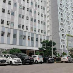 RedLiving Apartemen Gunung Putri Square - Abidin Room Tower Pinus