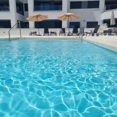 TOPLAGE Marbella Neubau Luxus-Apartment, Strand und Altstadt in Minuten zu Fuss