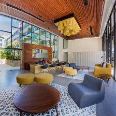 The City Condos Playa del Carmen