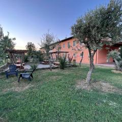 Agriturismo Santo Regolo - relax toscano ✺✺✺