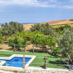 Gorgeous Home In Staletti With House Sea View